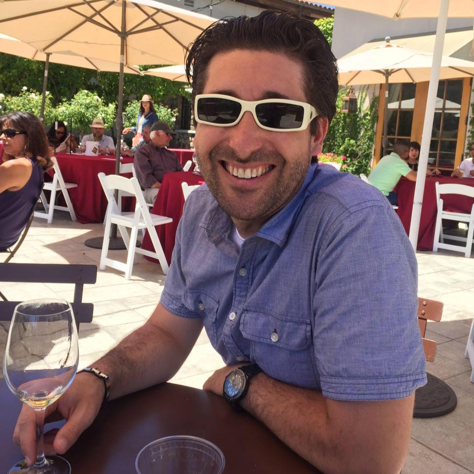 Back It Up…&nbsp;Again!