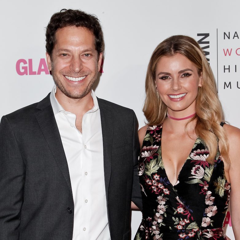 I Now Pronounce You Bourbon and Wine… – Brianna Brown & Richie&nbsp;Keen