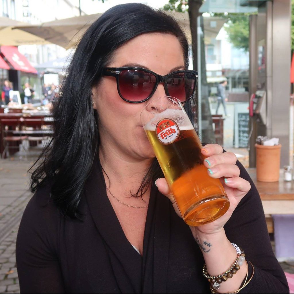 Talkin’ ‘Bout Friends