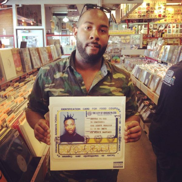 Stub vs Rick Arline &&nbsp;Kern