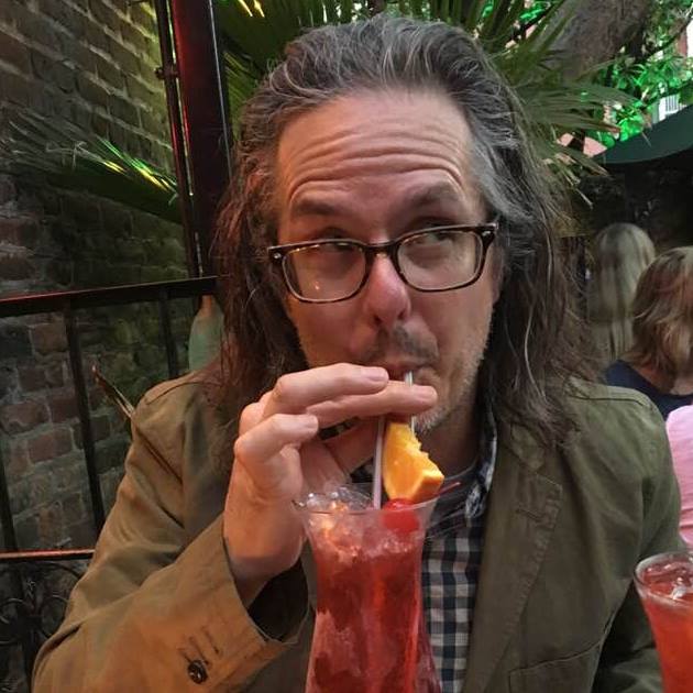 Getting To Know… The Rib