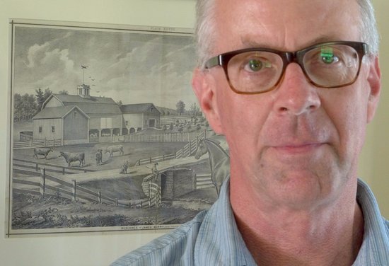 Wait, THAT’S A Cover, TOO?!? with Bruce Murray