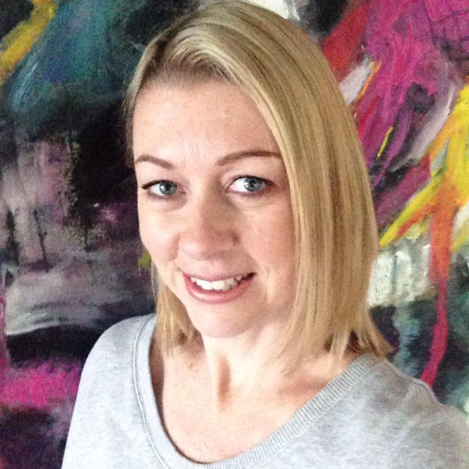 Faire éclater des bouteilles et laisser tomber des culottes with Christine&nbsp;Campbell