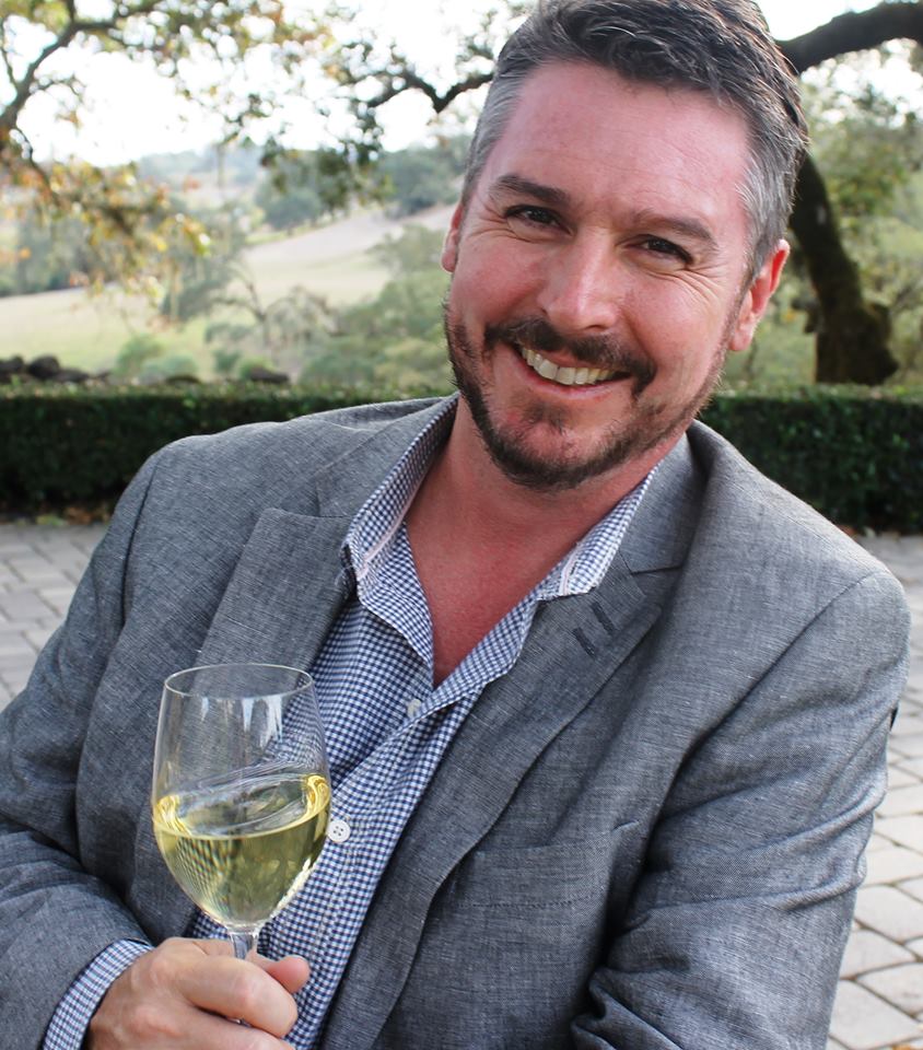 All Colors of the Rainbow with Matt&nbsp;McGinnis