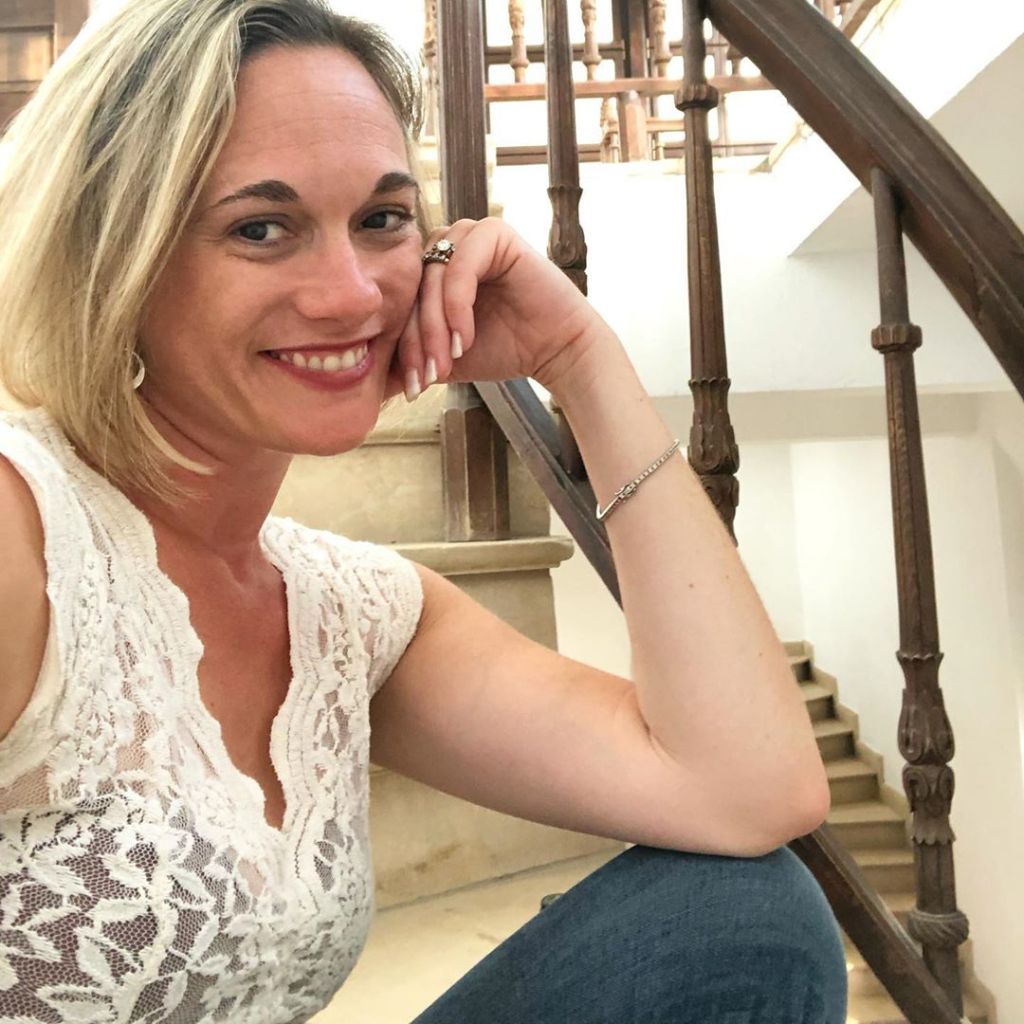 I Don’t Like Mondays with Kristy&nbsp;Wenz