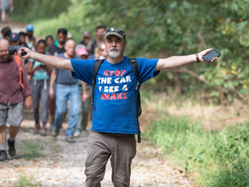 Second (and Third) Bananas with John Ruyak