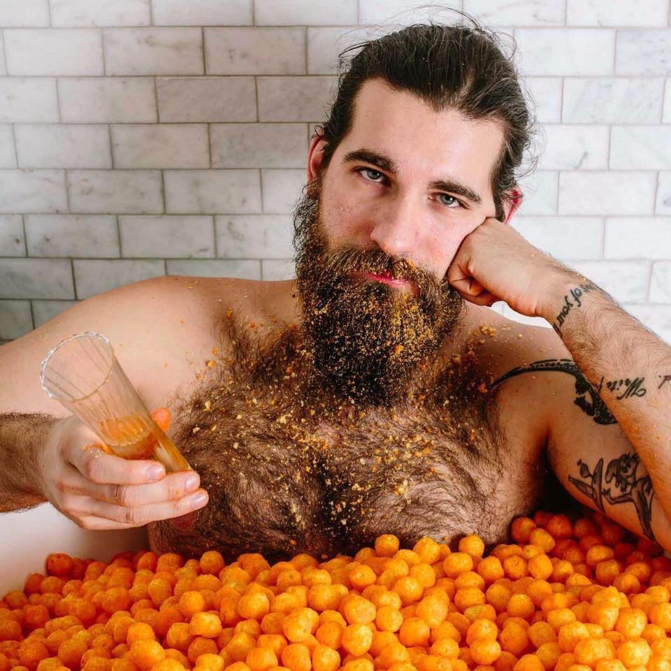 All That And A Bag of Chips with Sam&nbsp;Slaughter