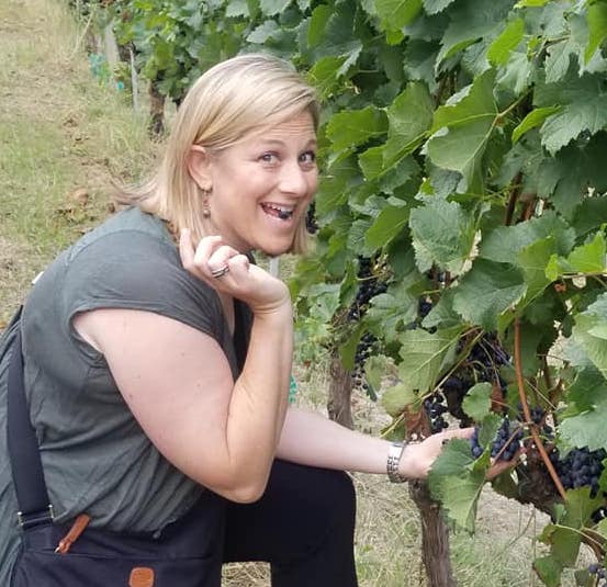 The Not-So-Secret Life of the American Teenager with Allison&nbsp;Levine