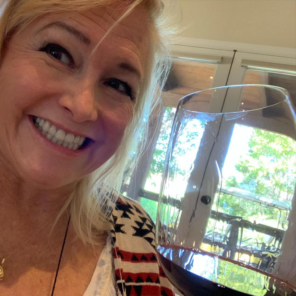 Some Really, REALLY Good Sax with Barbara&nbsp;Barrielle