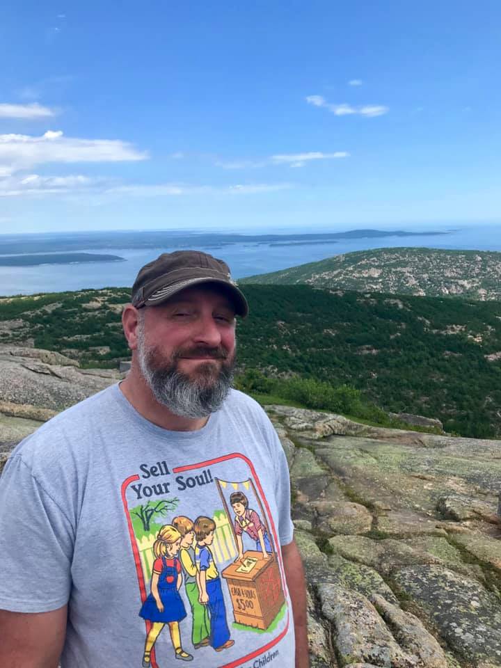 Yeah That Was Great, But I’ve Got To Go Now with Doug Zeigler