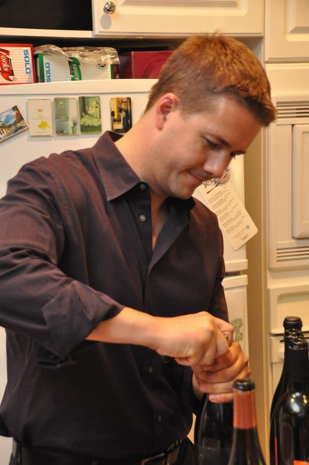 All The Dead Rock-N-Roll Stars with Aaron&nbsp;Hunt