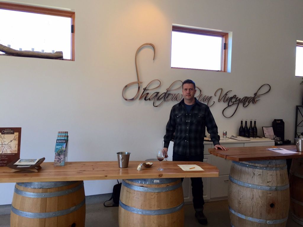 Rainbow The Colors Of The All with Aaron&nbsp;Hunt