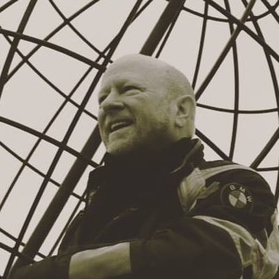 Around The World In 7 Songs with Allan&nbsp;Karl