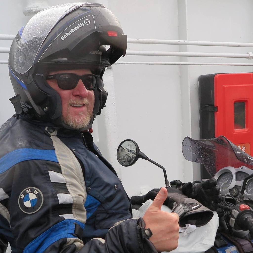 The Journey of a Thousand Miles Starts with Seven Inches with Allan&nbsp;Karl