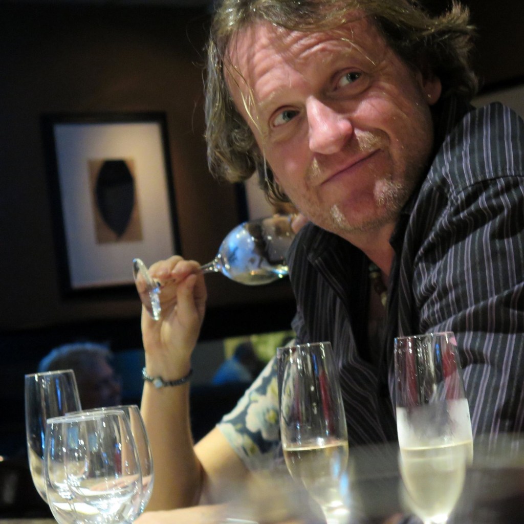 Heavy Metal Hootenanny with Adam&nbsp;LaZarre