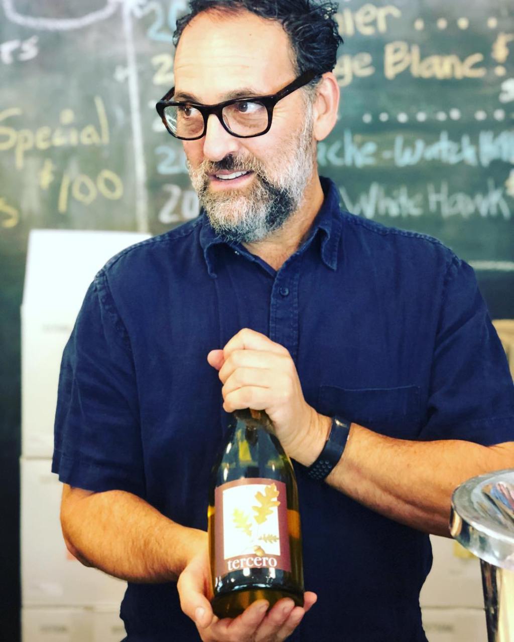 Rip Van Winkles with Larry&nbsp;Schaffer